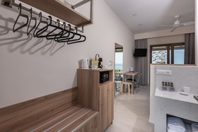 Ionian Aura Apartments