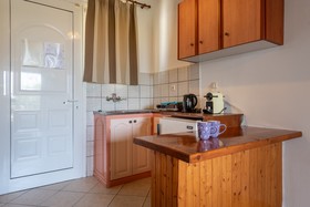 Ionian Aura Apartments
