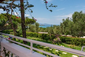 Ionian Aura Apartments