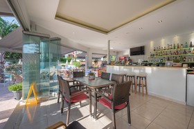 Ionian Aura Apartments