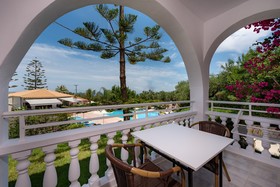 Ionian Aura Apartments
