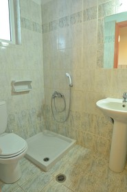 Ionian Aura Apartments