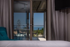 Ionian Aura Apartments