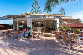 Ionian Aura Apartments