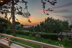 Ionian Aura Apartments