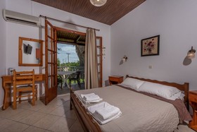 Ionian Aura Apartments