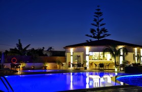 Ionian Aura Apartments