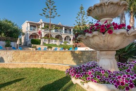 Ionian Aura Apartments