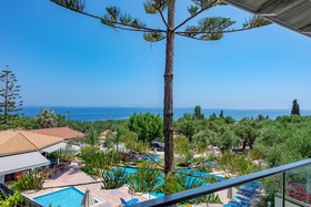 Ionian Aura Apartments