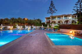 Ionian Aura Apartments