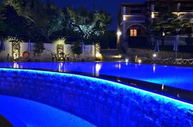 Ionian Aura Apartments