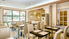 Karras Grande Resort