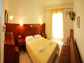 Karras Grande Resort