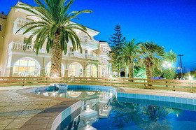 Karras Grande Resort