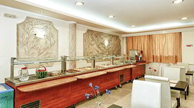 Karras Grande Resort
