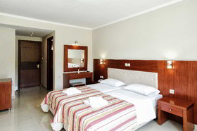 Karras Grande Resort