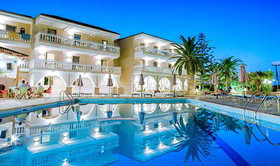 Karras Grande Resort