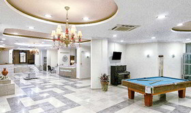 Karras Grande Resort