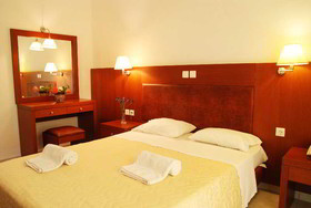 Karras Grande Resort