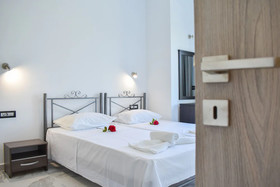 Katsaros Luxury Apartments