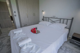 Katsaros Luxury Apartments