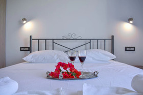 Katsaros Luxury Apartments