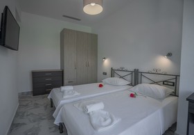 Katsaros Luxury Apartments