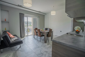 Katsaros Luxury Apartments