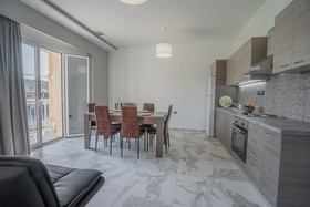 Katsaros Luxury Apartments