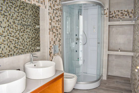 Katsaros Luxury Apartments