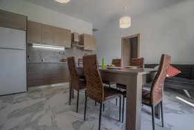 Katsaros Luxury Apartments