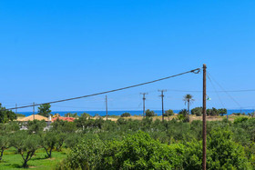 Katsaros Luxury Apartments