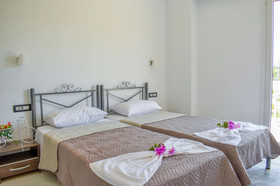 Katsaros Luxury Apartments