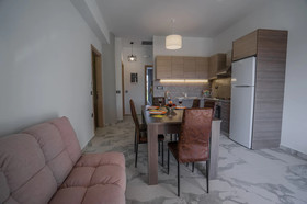 Katsaros Luxury Apartments