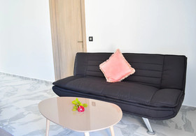 Katsaros Luxury Apartments