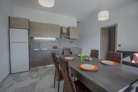 Katsaros Luxury Apartments