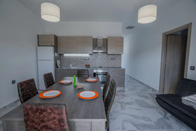 Katsaros Luxury Apartments