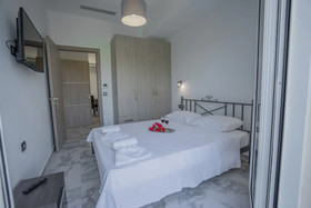 Katsaros Luxury Apartments