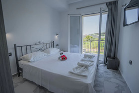 Katsaros Luxury Apartments