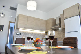 Katsaros Luxury Apartments