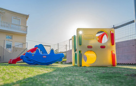 Katsaros Luxury Apartments