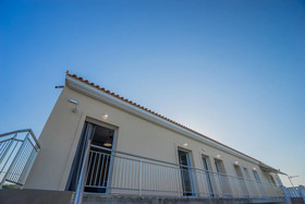 Katsaros Luxury Apartments