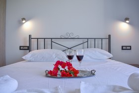 Katsaros Luxury Apartments