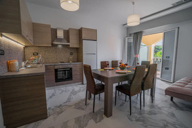 Katsaros Luxury Apartments