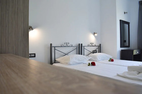 Katsaros Luxury Apartments