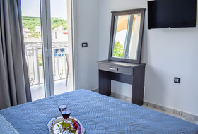 Katsaros Luxury Apartments