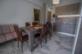 Katsaros Luxury Apartments