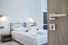 Katsaros Luxury Apartments