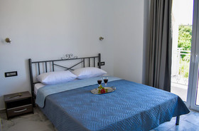 Katsaros Luxury Apartments