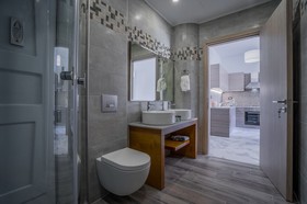 Katsaros Luxury Apartments